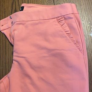 Express Columnist Ankle Pant